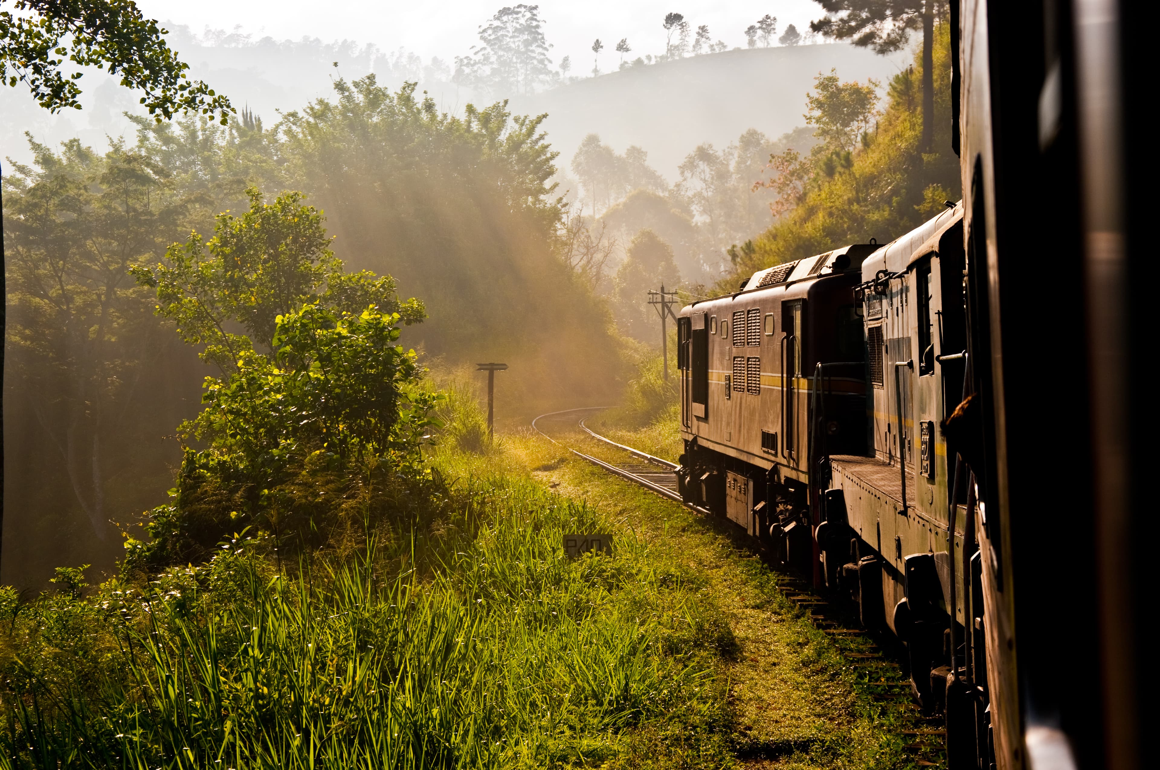 20 Days Ultimate Sri Lanka Tour